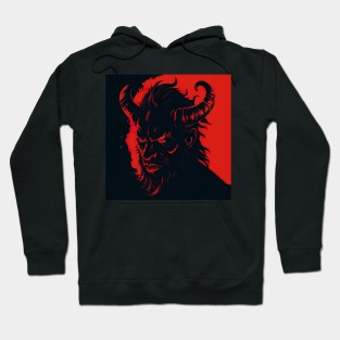 Satyr Hoodie